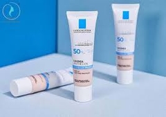 LAROCHE-POSAY Kem Chống Nắng Nâng Tông Da Sáng Hồng - UVIDEA TONE UP ROSY (30ml)