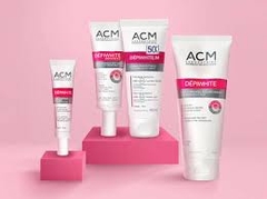 ACM Kem Dưỡng Da Vùng Mắt ACM - DEPIWHITE EYE CONTOUR GEL (15ml)