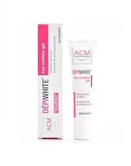 ACM Kem Dưỡng Da Vùng Mắt ACM - DEPIWHITE EYE CONTOUR GEL (15ml)