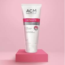 ACM Sữa Dưỡng Thể Làm Trắng Sáng Da - DEPIWHITE WHITENING BODY MILK (200ml)