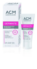ACM Mặt Nạ Giúp Làm Giảm Nám, Sạm, Đốm Nâu - DEPIWHITE WHITENING PEEL - OFF MASK (40ml)