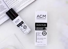 ACM Serum Dưỡng Trắng, Giảm Thâm Và Chống Lão Hóa Da - DUOLYS CE INTENSIVE ANTIOXIDANT SERUM (15ml)