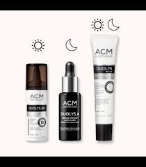 ACM Serum Chống Lão Hoá Chuyên Sâu - DUOLYS HYAL INTENSIVE ANTI - AGEING SERUM (15ml)