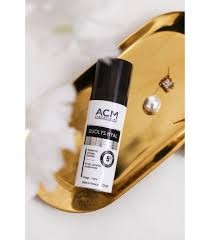 ACM Serum Chống Lão Hoá Chuyên Sâu - DUOLYS HYAL INTENSIVE ANTI - AGEING SERUM (15ml)