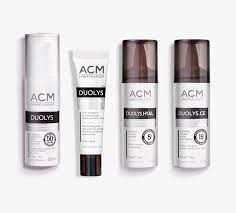ACM Serum Chống Lão Hoá Chuyên Sâu - DUOLYS HYAL INTENSIVE ANTI - AGEING SERUM (15ml)