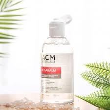 ACM Nước Tẩy Trang Cho Da Nhạy Cảm - ROSAKALM CLEANSING MICELLAR WATER (250ml)