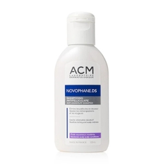 ACM Dầu gội hỗ trợ giảm gàu ngứa - NOVOPHANE DS ANTI-DANDRUFF SHAMPOO (125ml)