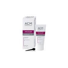 ACM Gel Che Khuyết Điểm Chàm, Bạch Biến - VITICOLOR SKIN CAMOUFLAGE GEL (50ml)