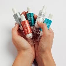 HELIOCARE Serum Hỗ Trợ Làm Sáng Da, Chống Oxy Hóa - ENDOCARE EXPERT DROPS DEPIGMENTING (2 chai x 10ml)