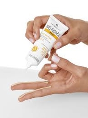 HELIOCARE Gel Chống Nắng Cho Mọi Loại Da - 360° GEL OIL-FREE SPF 50+ (50ml)