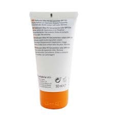 HELIOCARE Kem Chống Nắng Dạng Gel Cho Da Thường, Da Nhờ, Da Mụn Và Da Hỗn Hợp - ULTRA 90 GEL SPF50+ (50ml)