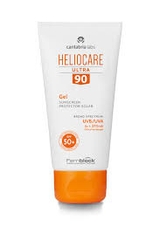 HELIOCARE Kem Chống Nắng Dạng Gel Cho Da Thường, Da Nhờ, Da Mụn Và Da Hỗn Hợp - ULTRA 90 GEL SPF50+ (50ml)