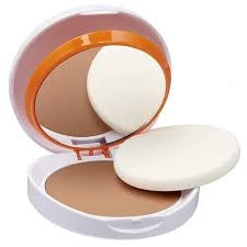 HELIOCARE Phấn Nền Chống Nắng Thích Hợp Mọi Loại Da - OIL-FREE COMPACT FAIR SPF50+ (10g)