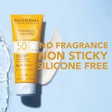 BIODERMA Sữa Chống Nắng Toàn Thân - PHOTODERM LAIT ULTRA SPF50+ (200ml)