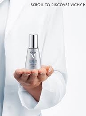 VICHY Serum Chống Nhăn Săn Chắc Trẻ Hóa Da - LIFTACTIV SUPREME SERUM 10 (30ml)