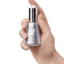 VICHY Serum Chống Nhăn Săn Chắc Trẻ Hóa Da - LIFTACTIV SUPREME SERUM 10 (30ml)