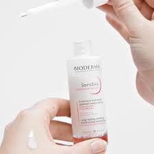 BIODERMA Serum Dưỡng Ẩm Làm Dịu Cho Da Nhạy Cảm - SENSIBIO DEFENSIVE SERUM (30ml)