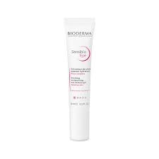 BIODERMA Gel Dưỡng Giúp Làm Dịu Và Cấp Ẩm Vùng Mắt Dành Cho Da Nhạy Cảm - SENSIBIO EYE (15ml)