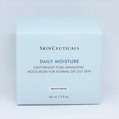 SKINCEUTICALS Kem Dưỡng Ẩm Hằng Ngày - DAILY MOISTURIZE (60ml)