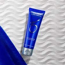 ZO Kem Tẩy Da Chết - DUAL ACTION SCRUB (58g/116g)