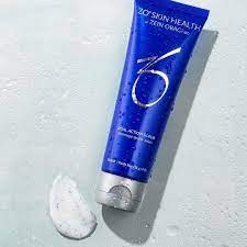 ZO Kem Tẩy Da Chết - DUAL ACTION SCRUB (58g/116g)