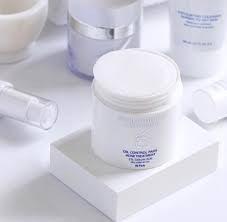 ZO Kem Tẩy Tế Bào Chết - OIL CONTROL PADS (60Pads)