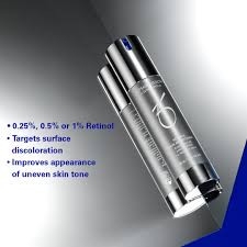 ZO Kem Trắng Da - RETINOL SKIN BRIGHTENER 0.25% (50ml)