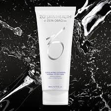 ZO Sữa Rửa Mặt Cho Da Thường và Da Thiên Dầu - EXFOLIATING CLEANSER (200ml)