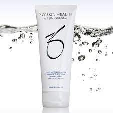 ZO Sữa Rửa Mặt Cho Da Thường và Da Thiên Dầu - EXFOLIATING CLEANSER (200ml)