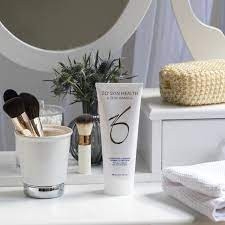 ZO Sữa Rửa Mặt Cho Da Khô, Da Nhạy Cảm - HYDRATING CLEANSER (200ml)