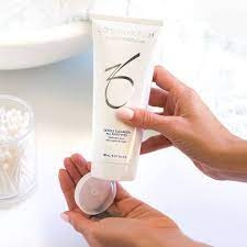 ZO Sữa Rửa Mặt Cho Mọi Loại Da - GENTLE CLEANSER (200ml)