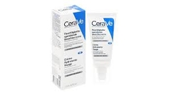 CERAVE Sữa Dưỡng Ẩm Ban Đêm Dành Cho Mọi Loại Da - FACIAL MOISTURISING LOTION PM (52ml)