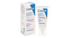 CERAVE Sữa Dưỡng Ẩm Ban Ngày Dành Cho Mọi Loại Da - FACIAL MOISTURISING LOTION AM (52ml)