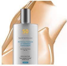SKINCEUTICALS Kem Chống Nắng Vật Lý - PHYSICAL FUSION UV DEFENSE SPF50 (50ml)