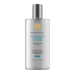 SKINCEUTICALS Kem Chống Nắng Vật Lý - PHYSICAL FUSION UV DEFENSE SPF50 (50ml)