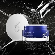 ZO Kem Trị Nếp Nhăn Cho Mắt - INTENSE EYE CREME (15ml)
