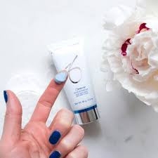ZO Mặt Nạ Đất Sét Giảm Mụn - COMPLEXION CLEARING MASQUE (SULFUR MASQUE) - (85g)