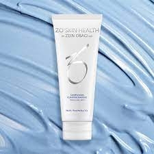 ZO Mặt Nạ Đất Sét Giảm Mụn - COMPLEXION CLEARING MASQUE (SULFUR MASQUE) - (85g)