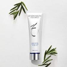 ZO Kem Trị Mụn Trứng Cá - ACNE CONTROL (60ml)