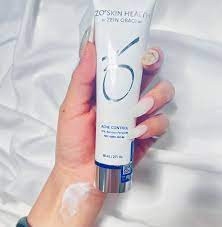 ZO Kem Trị Mụn Trứng Cá - ACNE CONTROL (60ml)