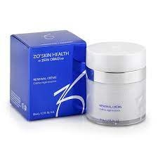 ZO Kem Dưỡng Ẩm - RENEWAL CRÈME (50ml)