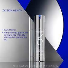 ZO Kem Chống Lão Hóa - WRINKLE + TEXTURE REPAIR (30ml/50ml)