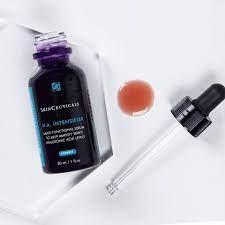 SKINCEUTICALS Serum Dưỡng Da Căng Mịn & Săn Chắc - H.A. INTENSIFIER (30ml)
