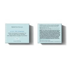 SKINCEUTICALS Kem Chống Lão Hóa Da Vùng Mắt - A.G.E. EYE COMPLEX (15ml)
