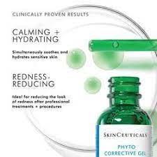 SKINCEUTICALS Gel Phục Hồi Và Làm Dịu Da Nhạy Cảm - PHYTO CORRECTIVE (30ml)
