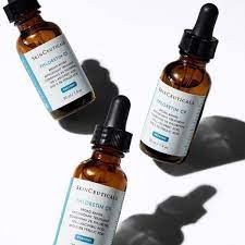 SKINCEUTICALS Serum Chống Lão Hóa Sáng Da - PHLORETIN CF (30ml)