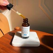 SKINCEUTICALS Serum Chống Oxy Hoá & Làm Săn Chắc Da - C E FERULIC (30ml)