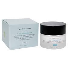 SKINCEUTICALS Kem Dưỡng Bảo Vệ Da, Ngăn Ngừa & Cải Thiện Nếp Nhăn - A.G.E INTERRUPTER ADVANCED (48ml)