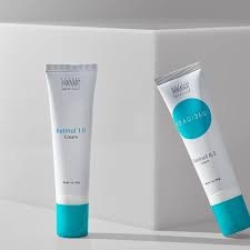 OBAGI Kem Dưỡng Ẩm & Làm Giảm Nếp Nhăn - RETINOL CREAM 28g (0.5% - 1.0%)
