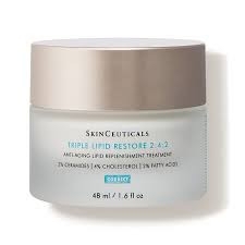 SKINCEUTICALS Kem Dưỡng Ẩm, Giảm Nếp Nhăn - TRIPLE LIPID RESTORE 2:4:2 (48ml)